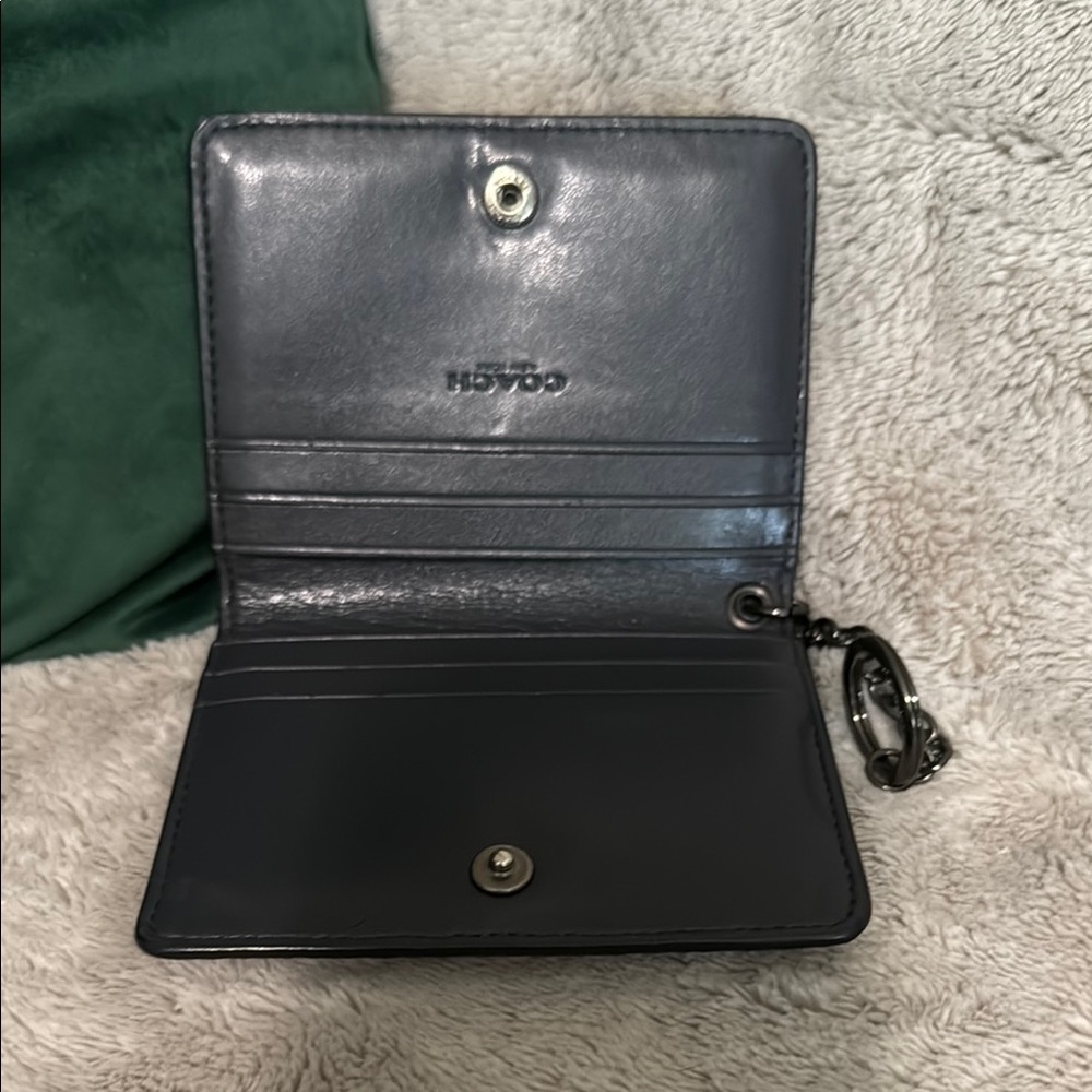 Coach Wallet - Picture 3 of 4